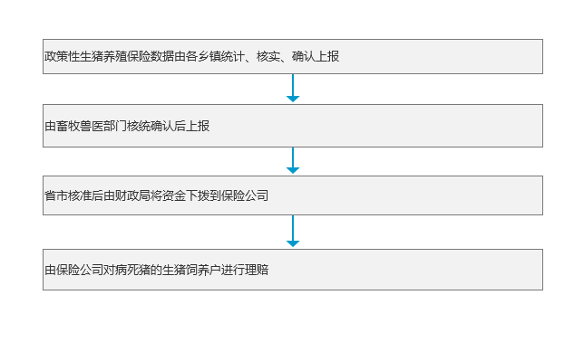 政策性生猪养殖保险保费补贴办理流程.png